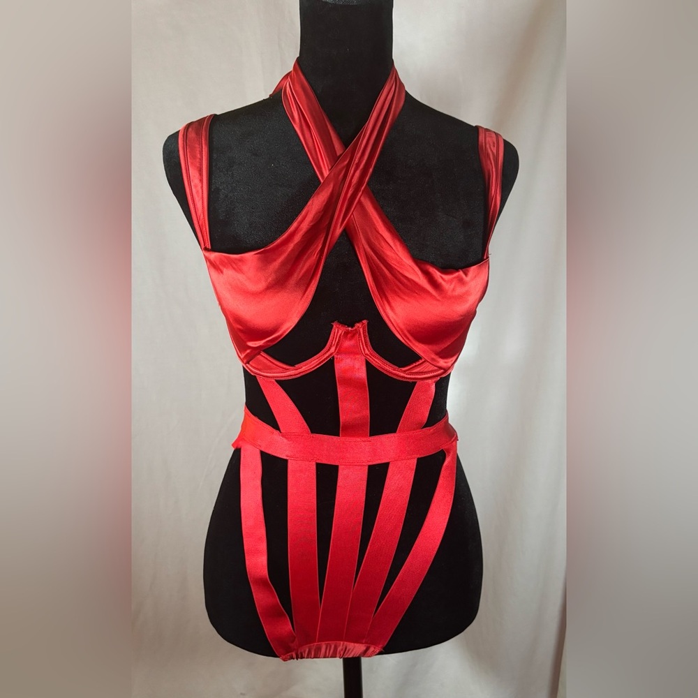 Back in stock! One available